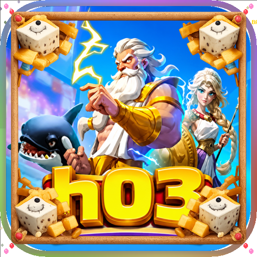 h03 — galeri pratinjau - APK Resmi